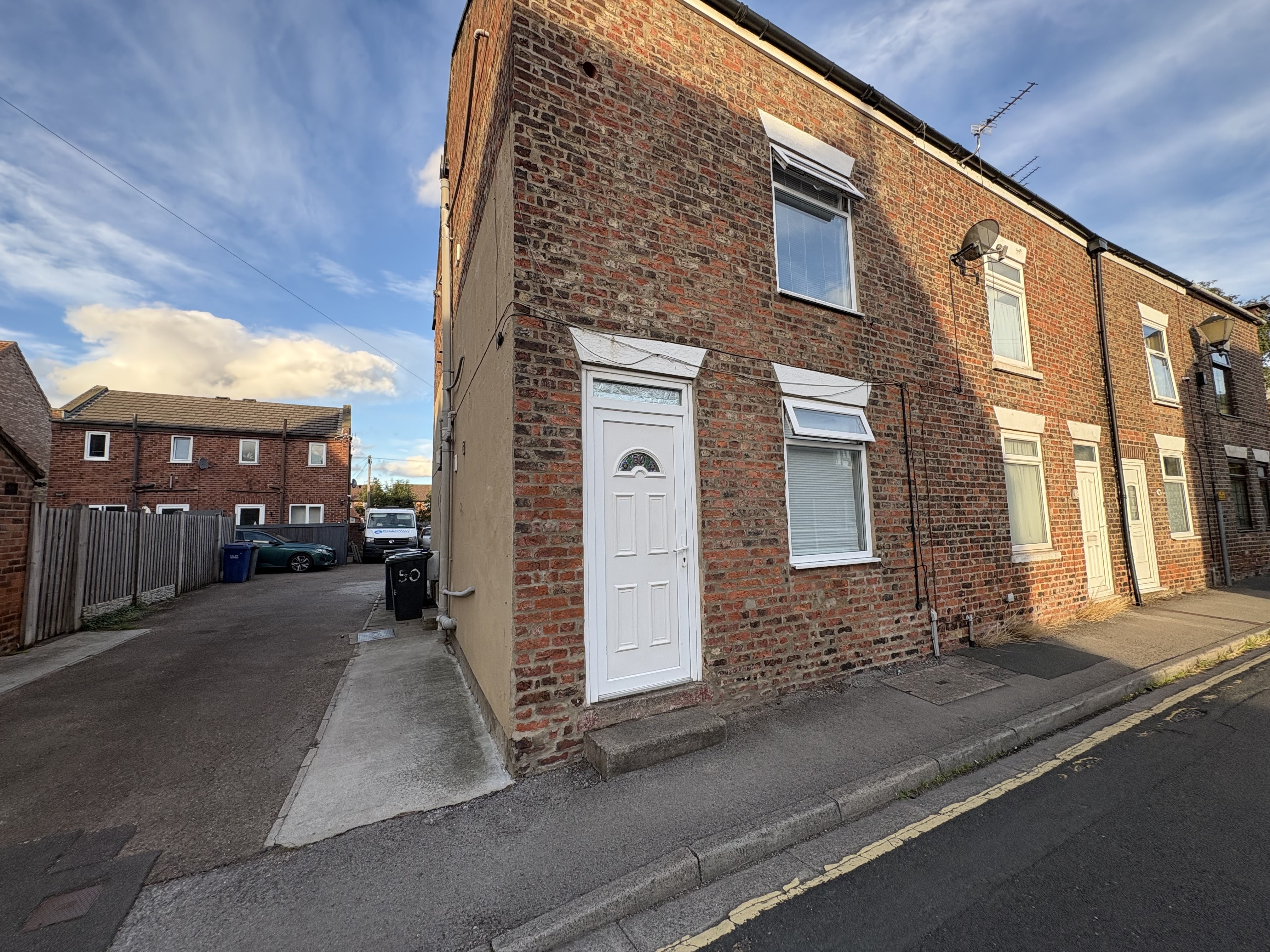 Room Millgate in Selby