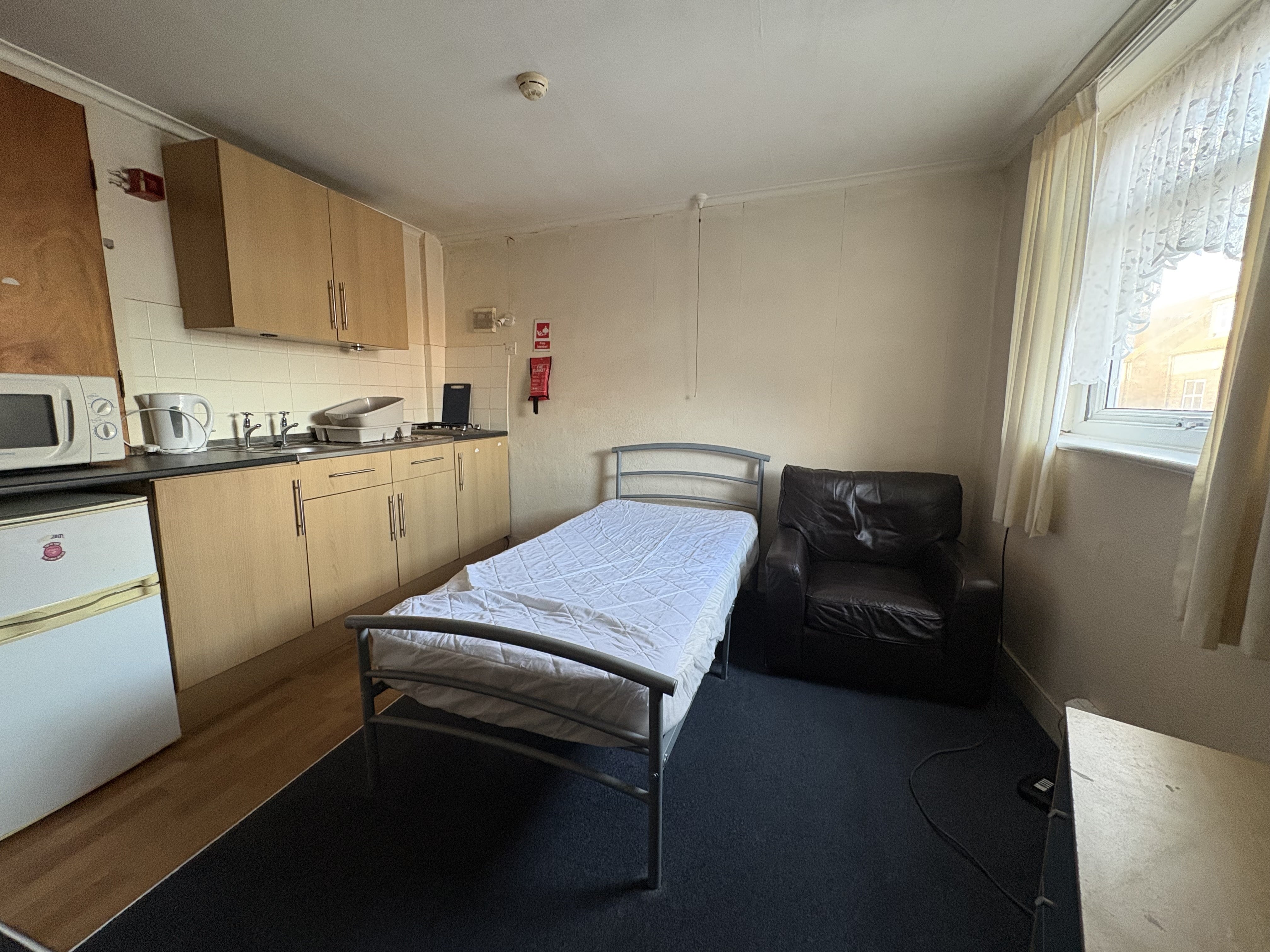 Room Millgate in Selby