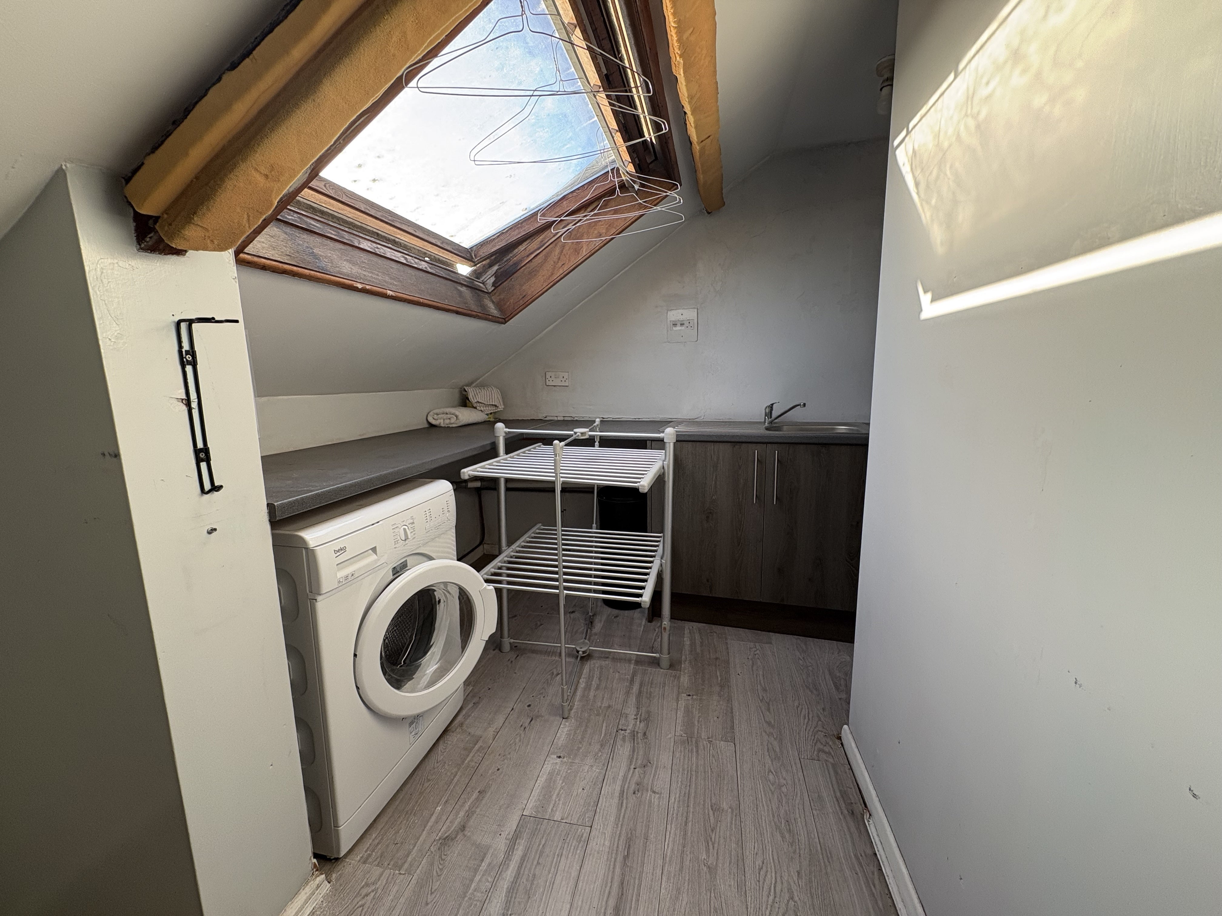 Room Millgate in Selby