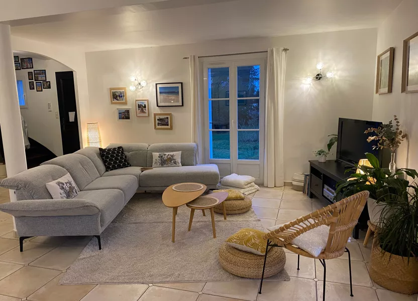 Appartement Impasse des Vignes à Véretz