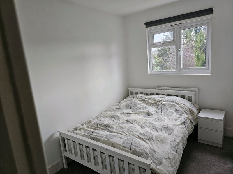 Room Rubens Street in Greater London