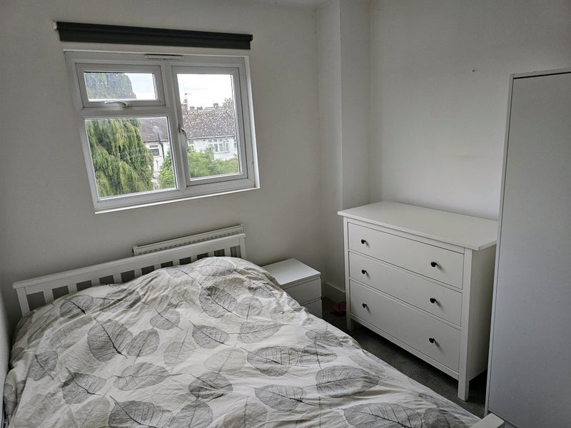 Room Rubens Street in Greater London