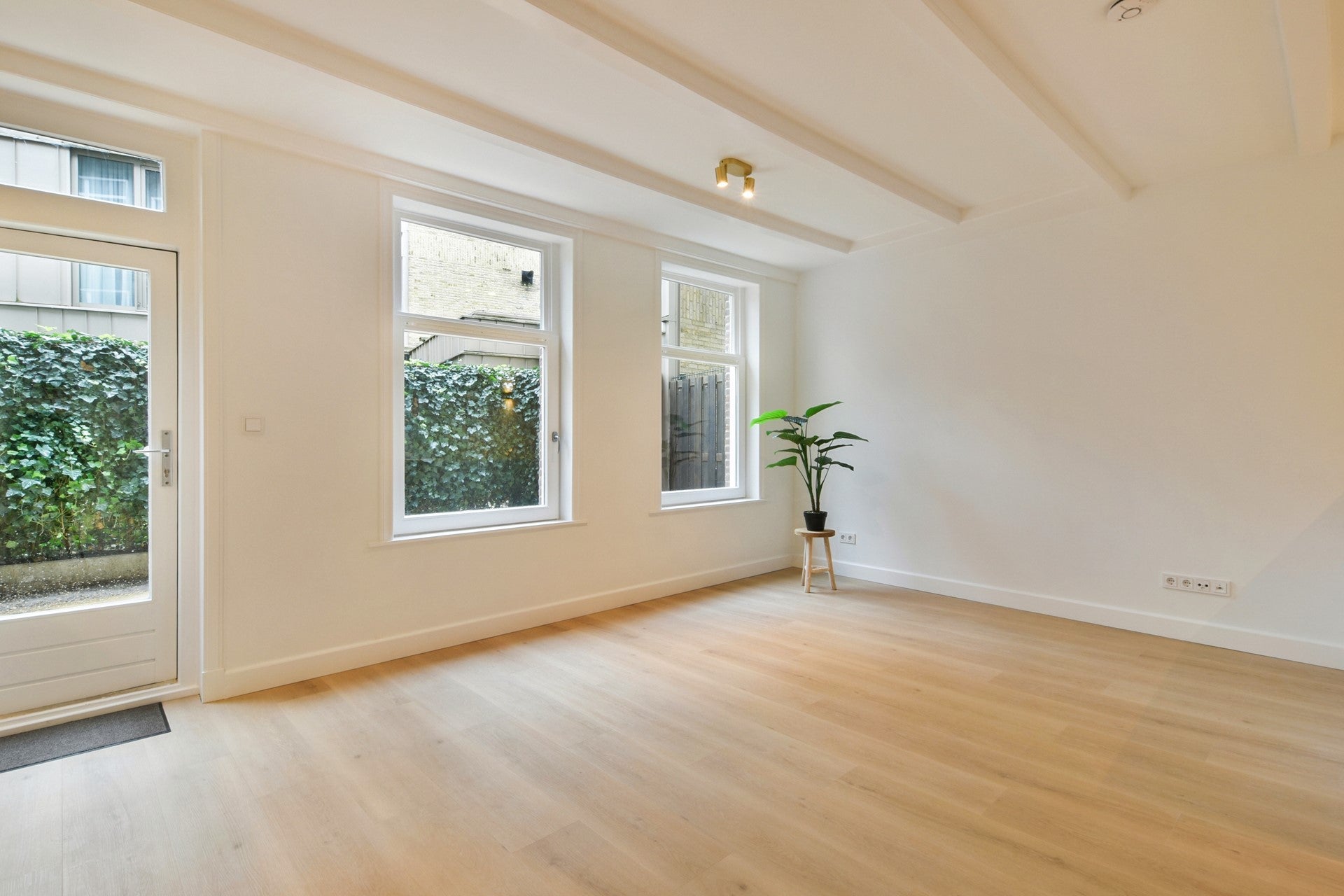 Appartement Nieuwegrachtje 8