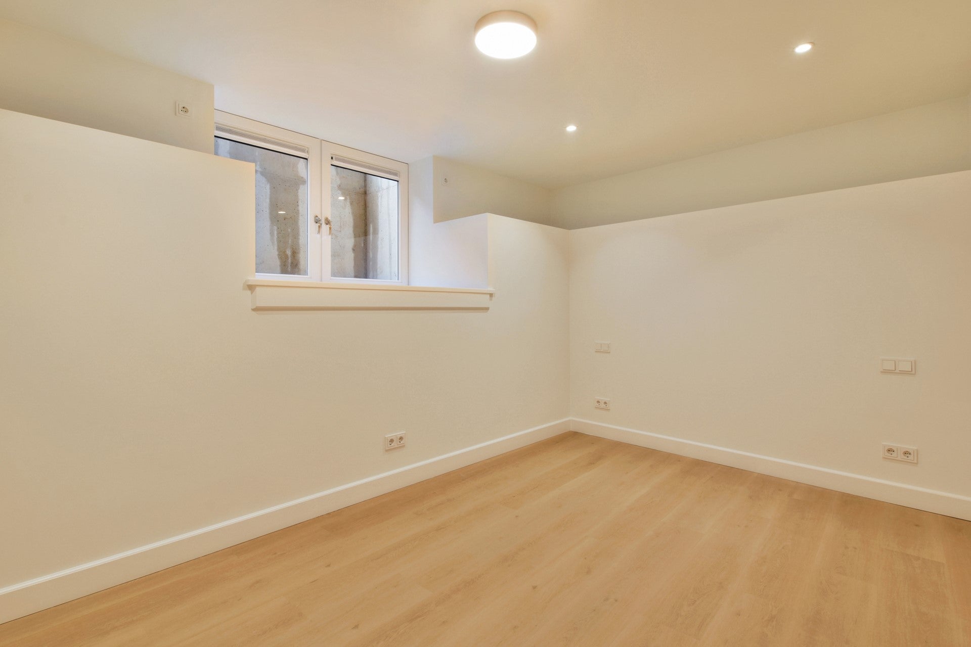 Appartement Nieuwegrachtje 16