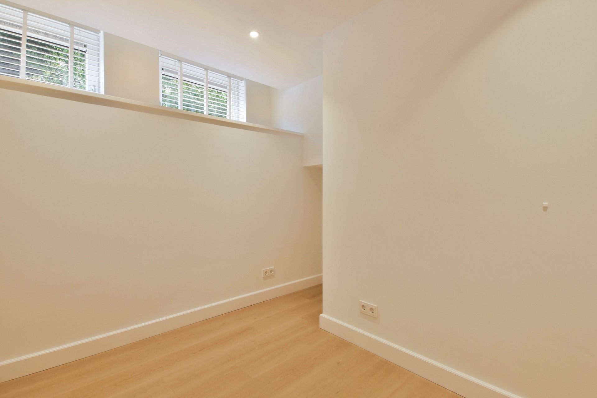 Appartement Nieuwegrachtje 19