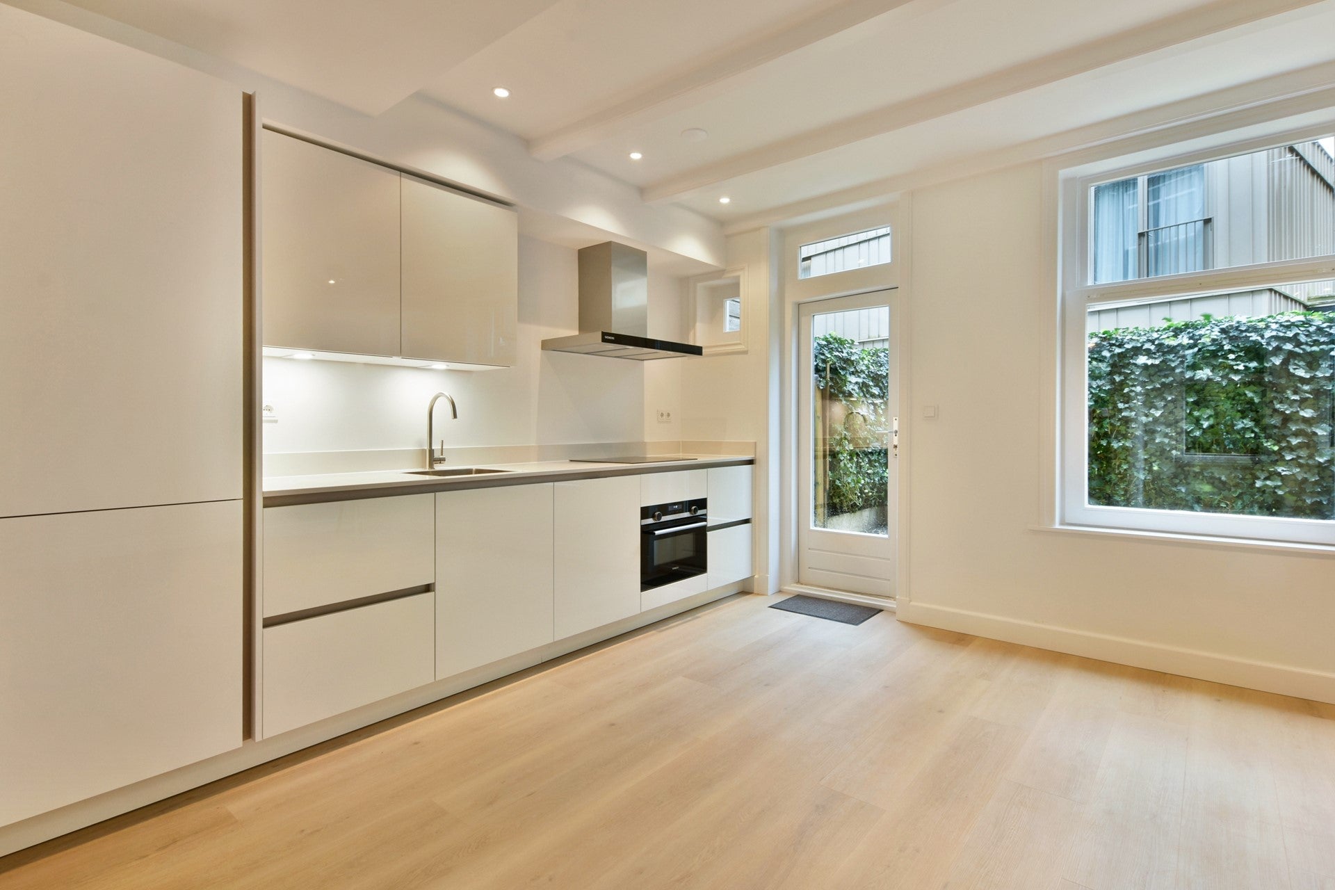 Appartement Nieuwegrachtje 10