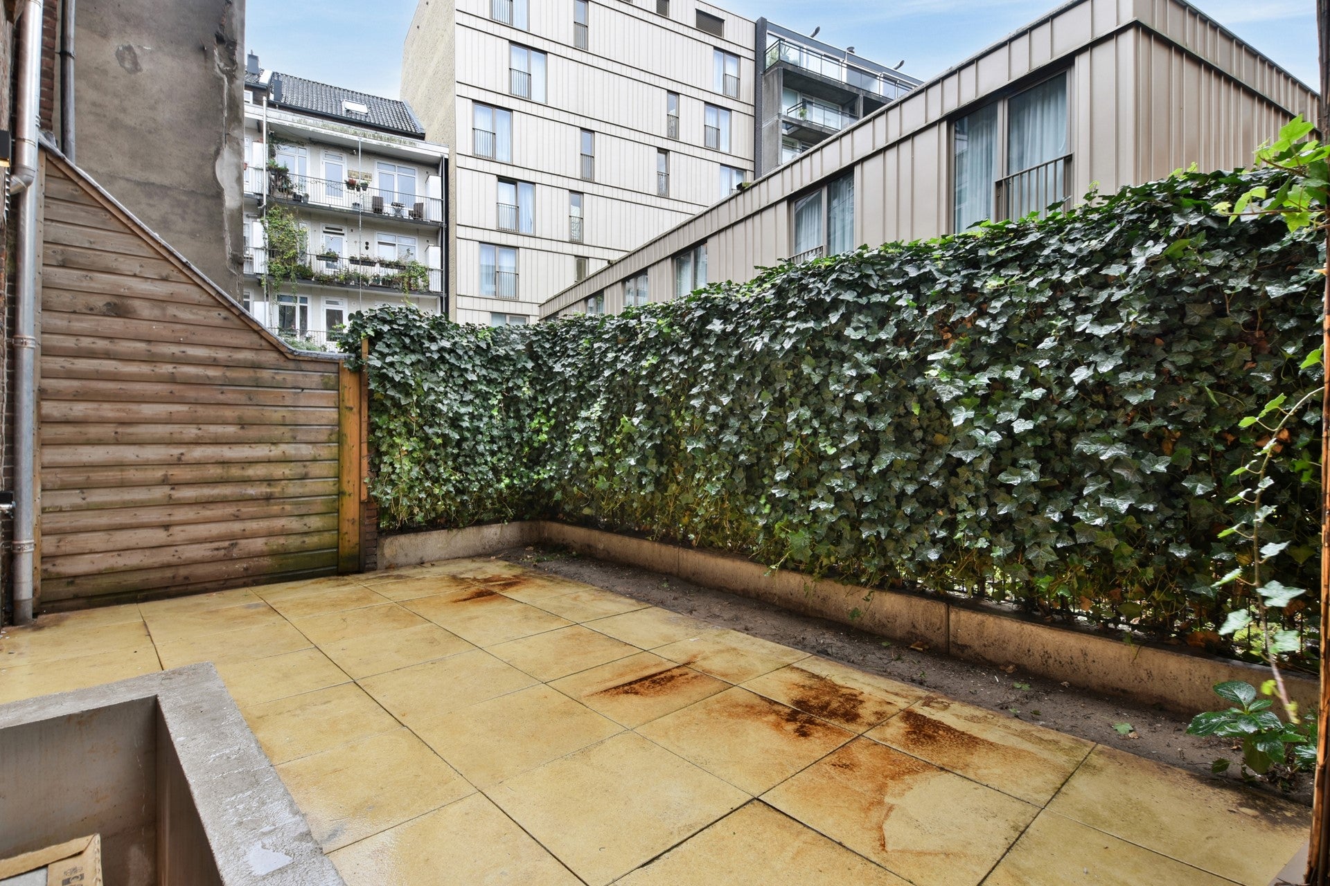 Appartement Nieuwegrachtje 14