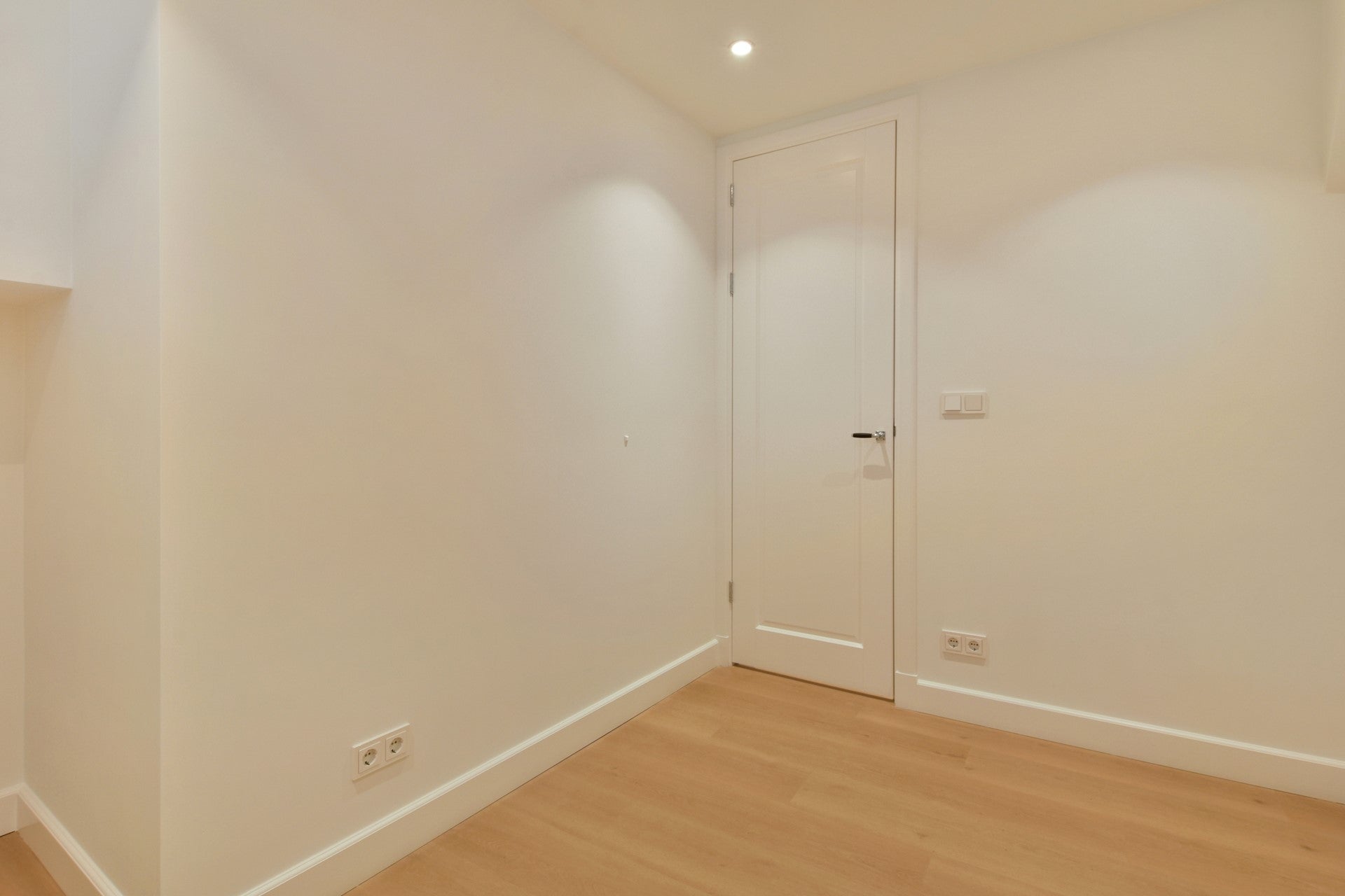 Appartement Nieuwegrachtje 20