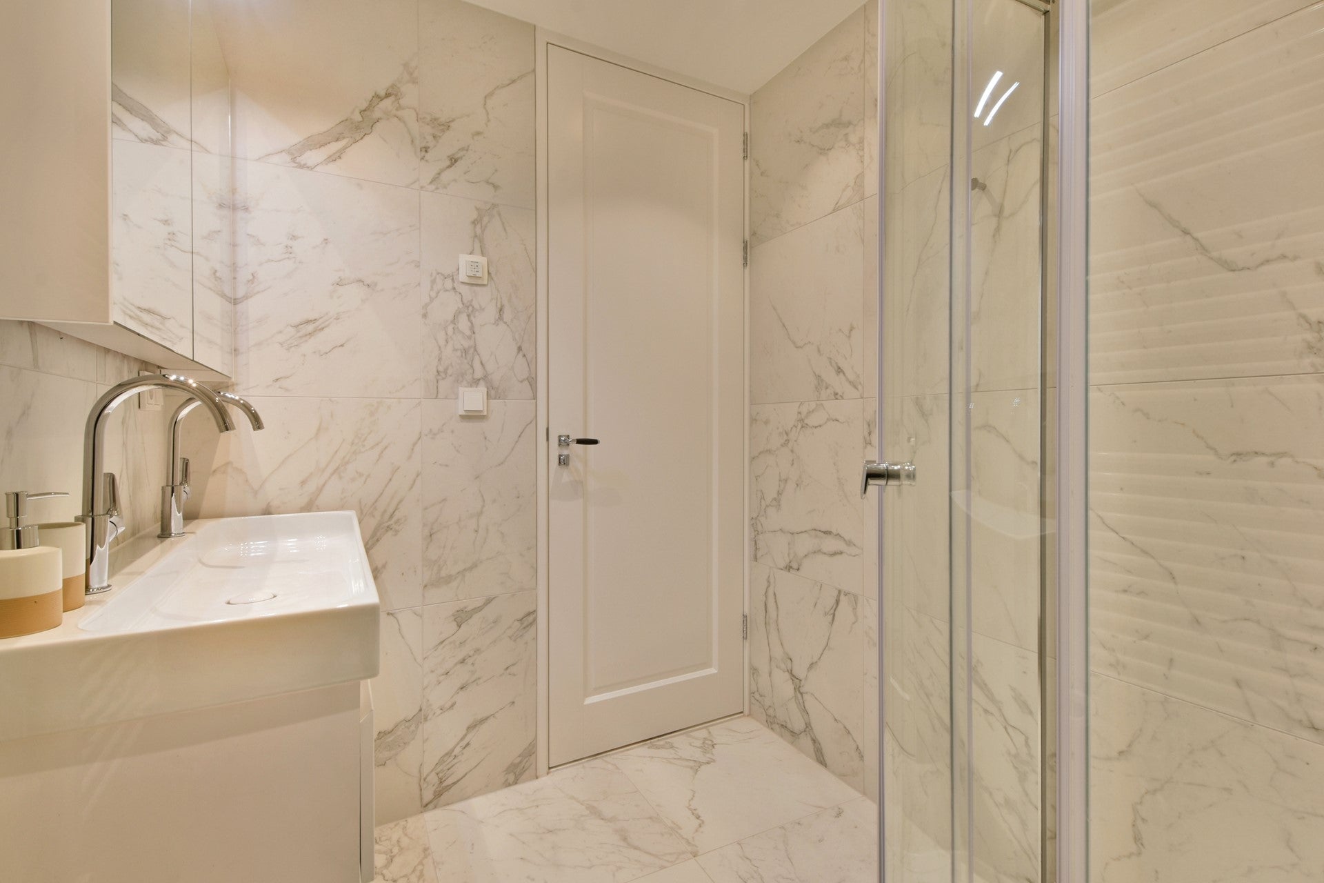 Appartement Nieuwegrachtje 22