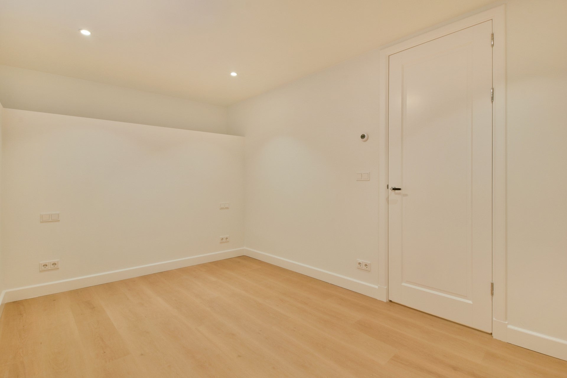 Appartement Nieuwegrachtje 17