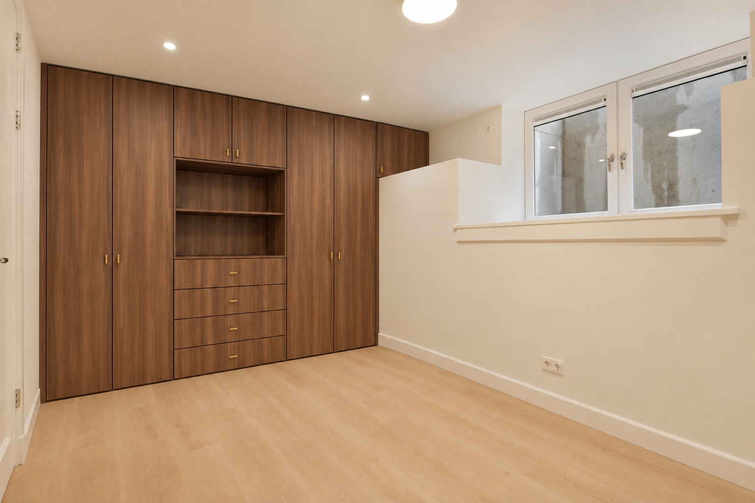 Appartement Nieuwegrachtje 18