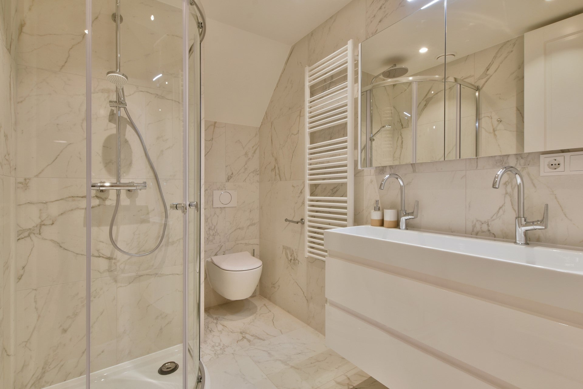 Appartement Nieuwegrachtje 21