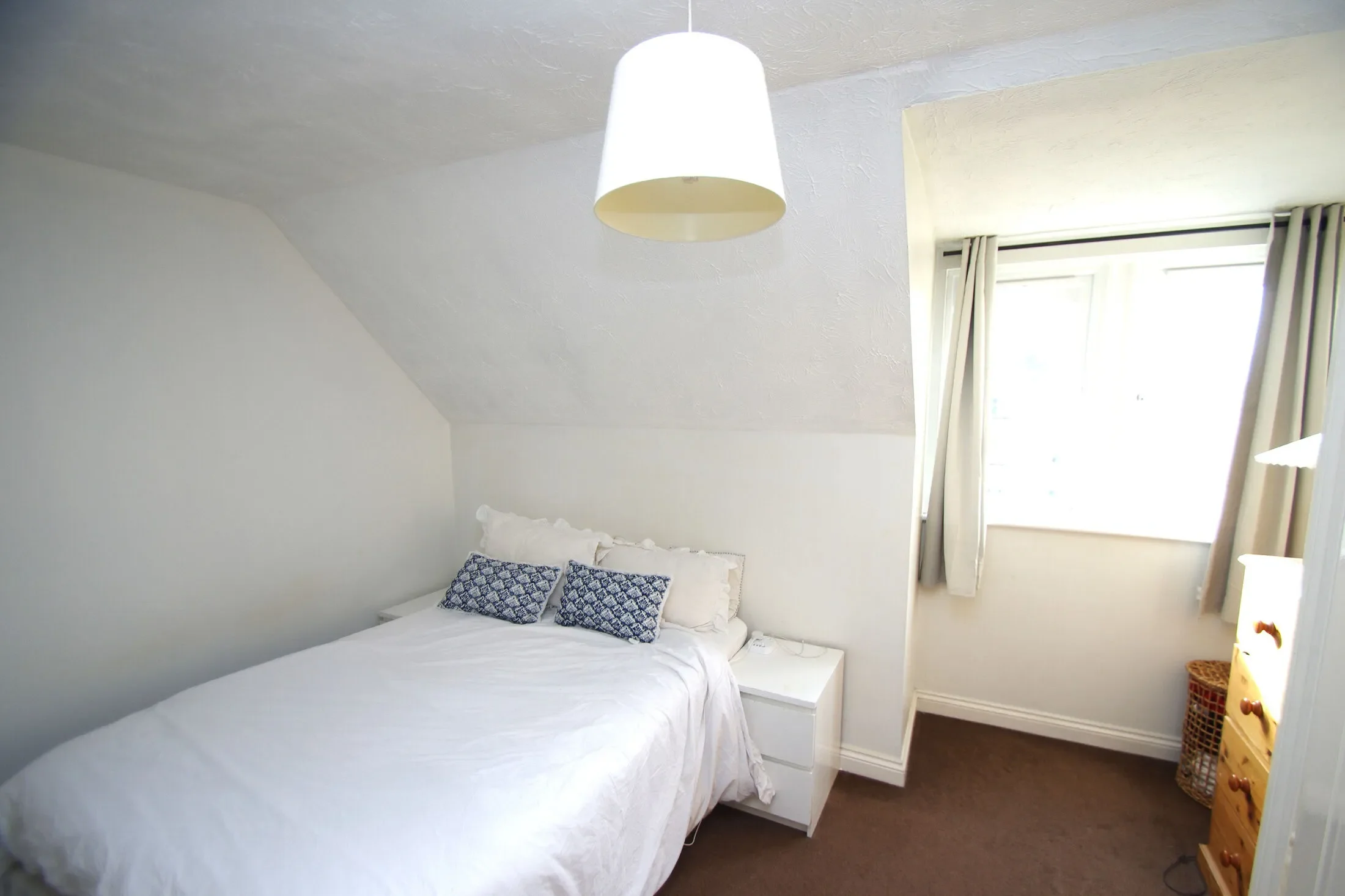 Flat Reeds Crescent in Watford