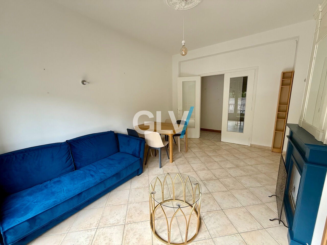 Appartement Rue des Postes à Lille