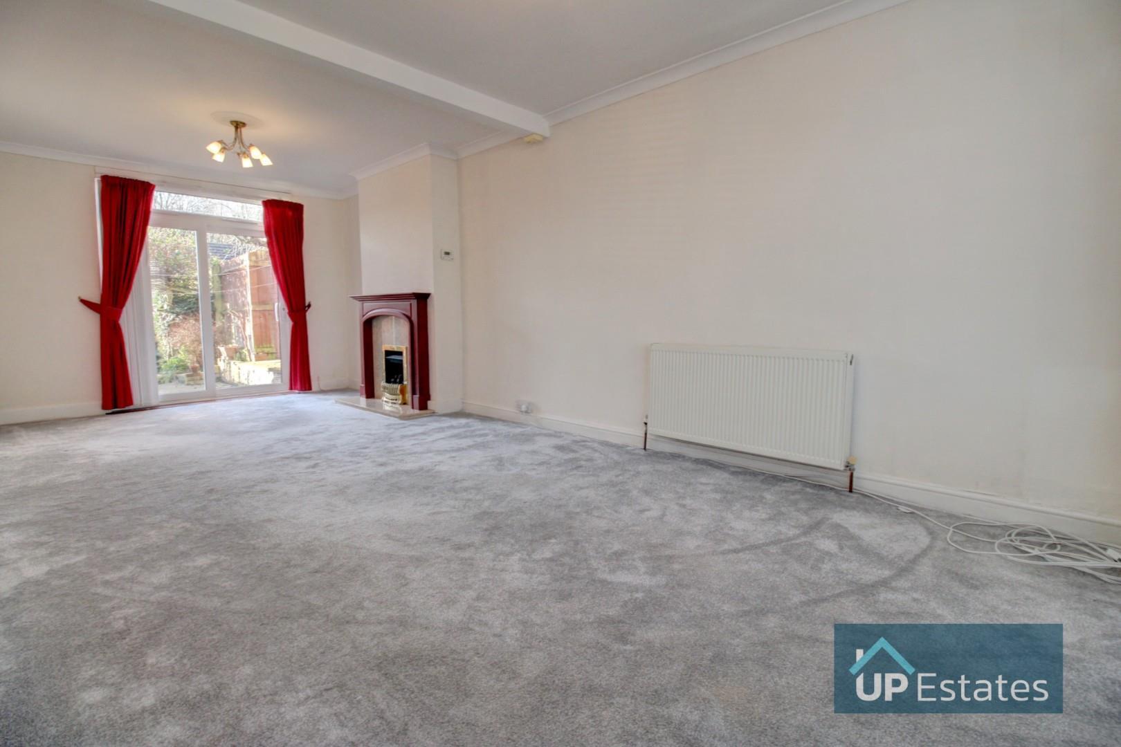 Flat Ashington Grove in Coventry