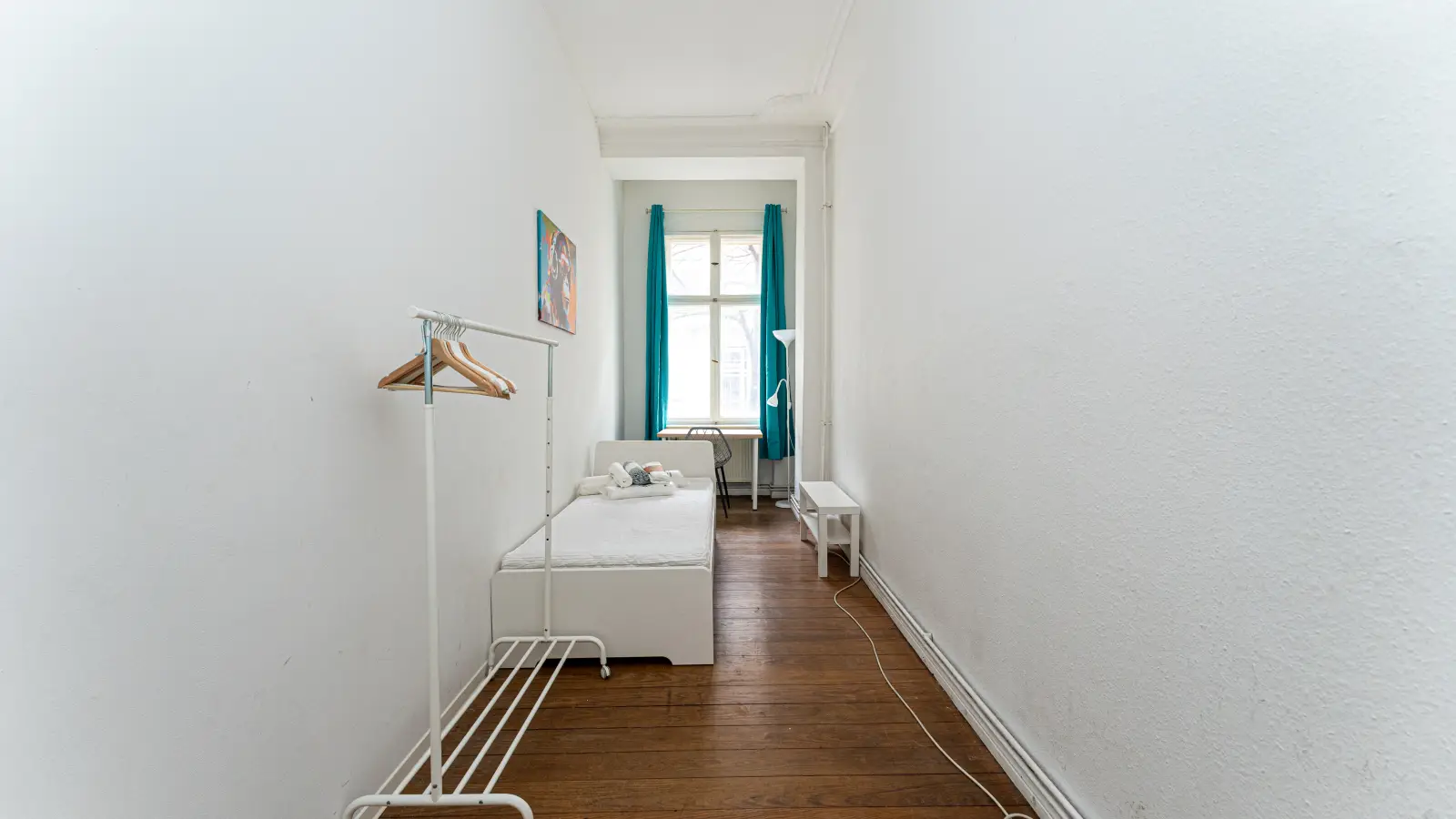 Wohnung Wühlischstraße in Berlin
