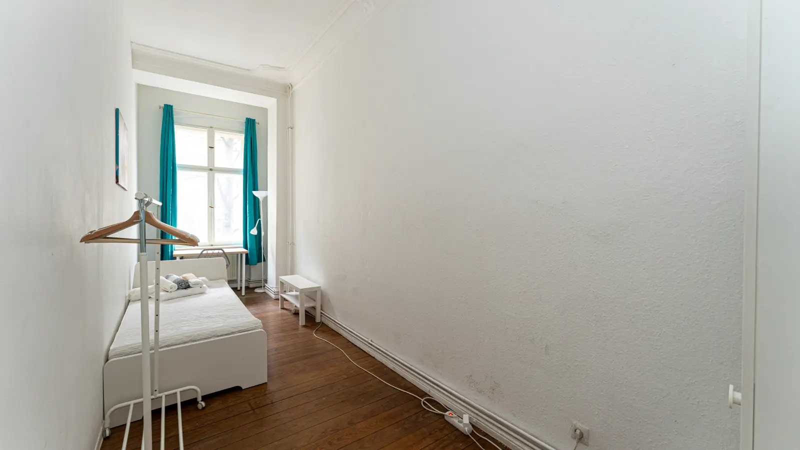 Wohnung Wühlischstraße in Berlin