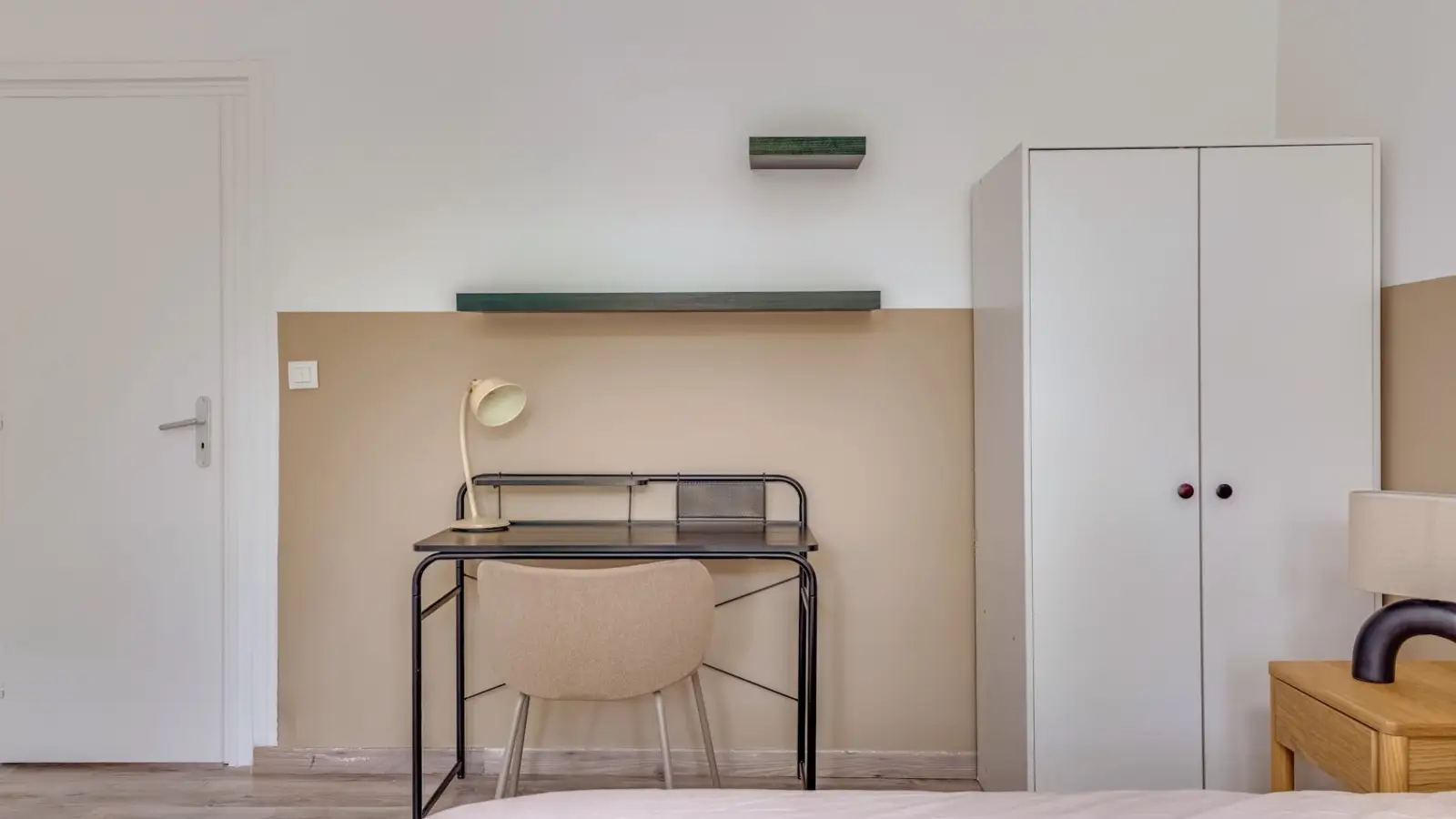 Chambre Villa Demand à Gentilly