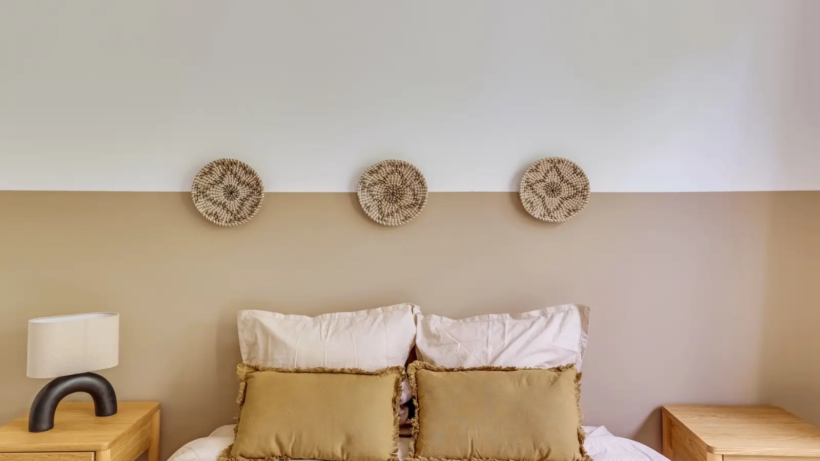 Chambre Villa Demand à Gentilly