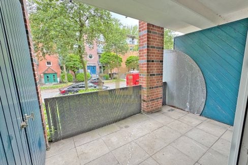 Wohnung Im Hollergrund in Bremen