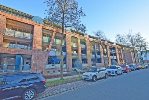 Wohnung Im Hollergrund in Bremen