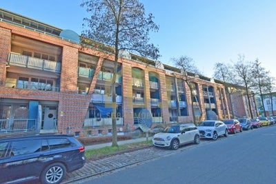 Wohnung Im Hollergrund in Bremen