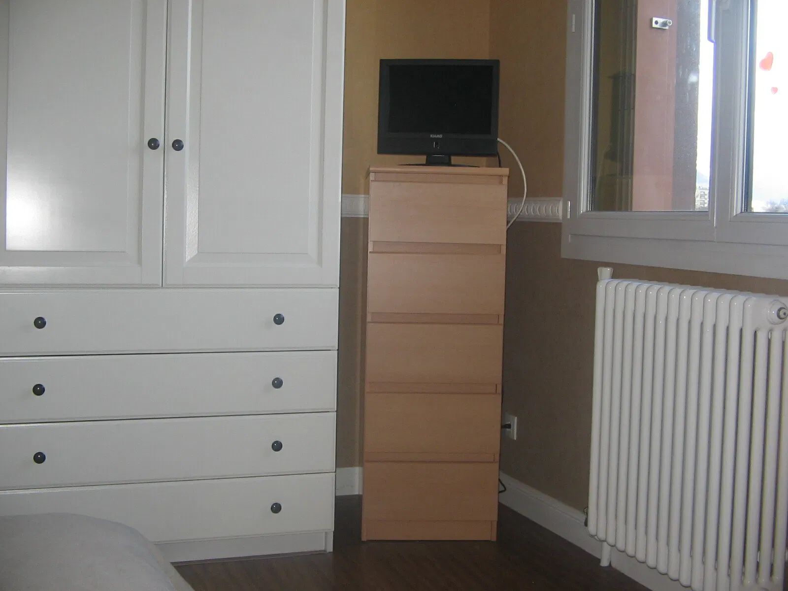 Room Rue Yves Farge in Grenoble