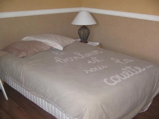 Room Rue Yves Farge in Grenoble