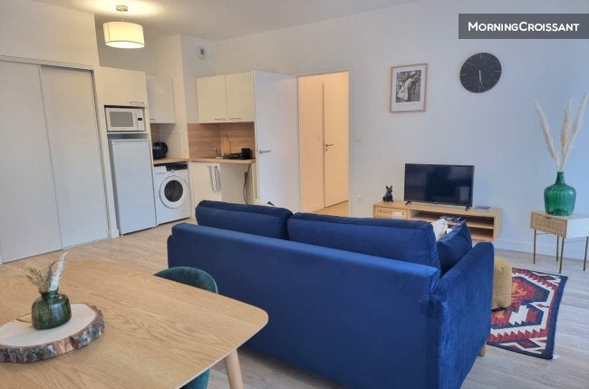Appartement Rue Beaumarchais à Rueil-Malmaison