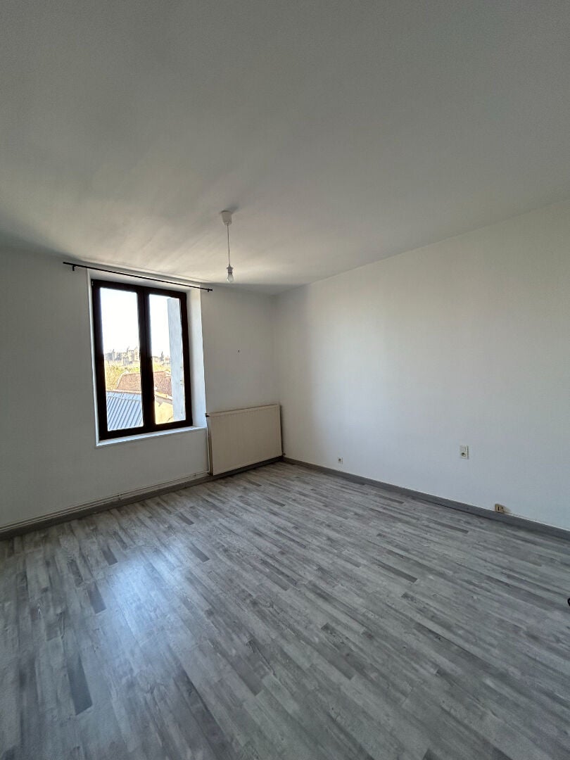 Appartement Allée d'Iéna à Carcassonne