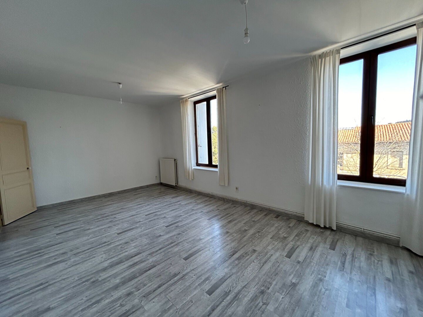 Appartement Allée d'Iéna à Carcassonne