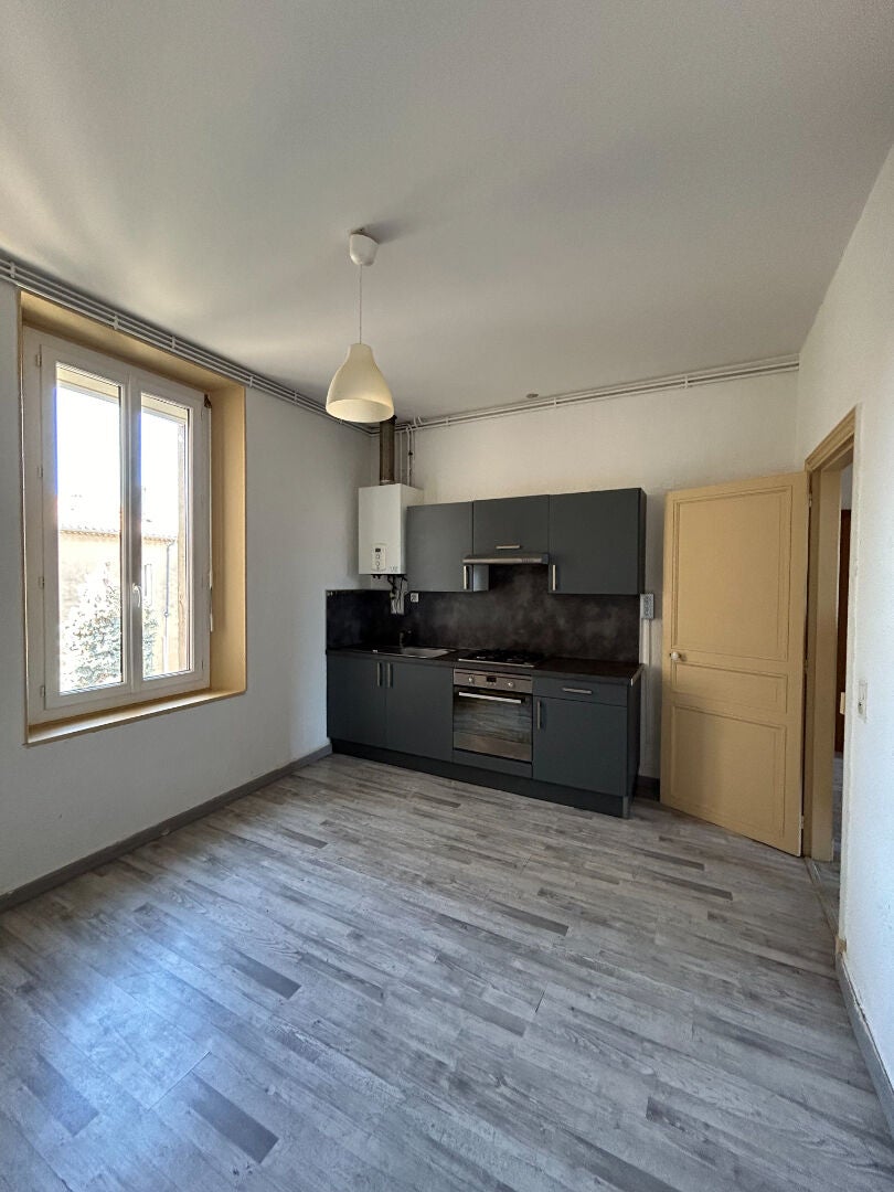 Appartement Allée d'Iéna à Carcassonne