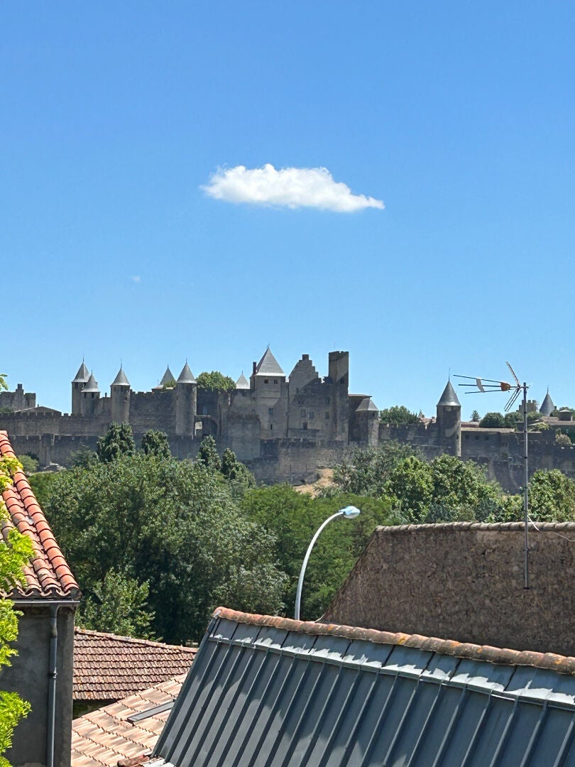 Appartement Allée d'Iéna à Carcassonne