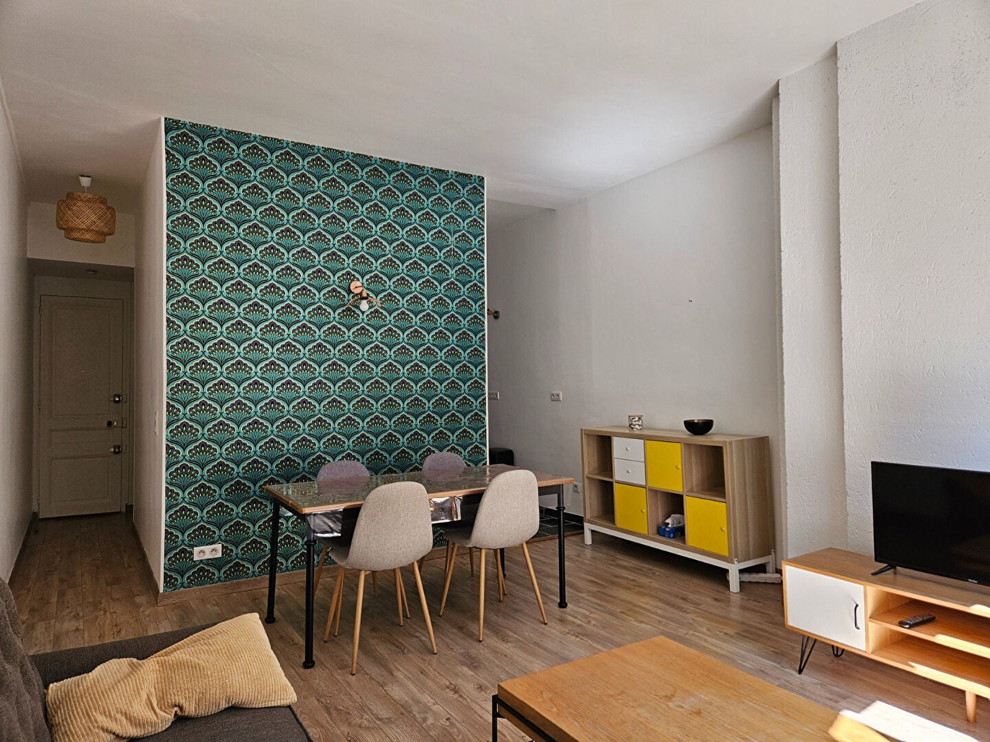 Flat Rue aux Juifs in Rouen
