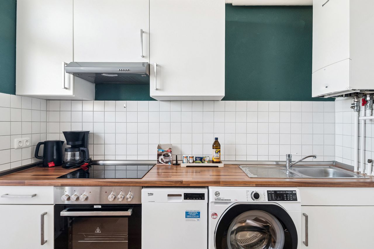 Wohnung Bürgermeister-Smidt-Straße in Bremerhaven