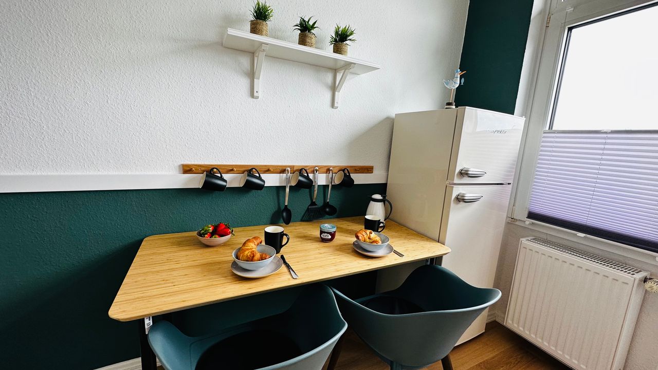 Wohnung Bürgermeister-Smidt-Straße in Bremerhaven