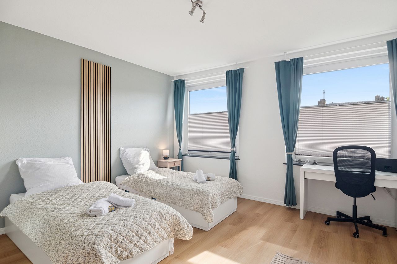 Wohnung Bürgermeister-Smidt-Straße in Bremerhaven