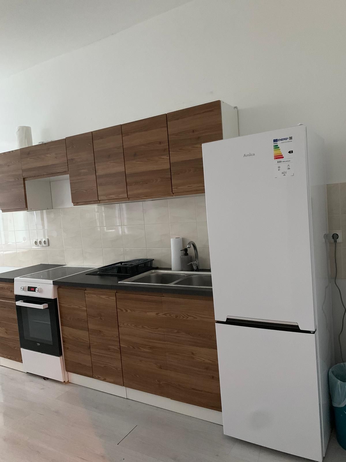 Wohnung Birnbaumsmühle in Frankfurt (Oder)