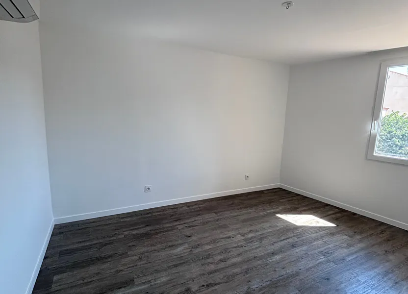 Appartement Rocade à Toulon