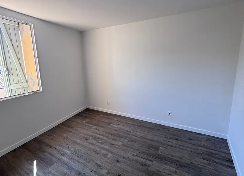 Appartement Rocade à Toulon