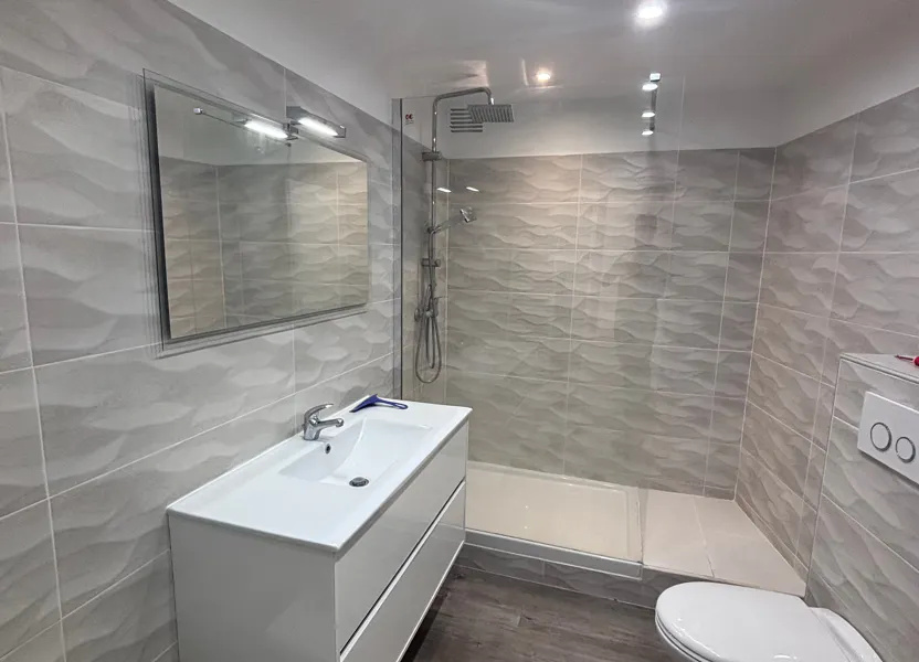 Appartement Rocade à Toulon