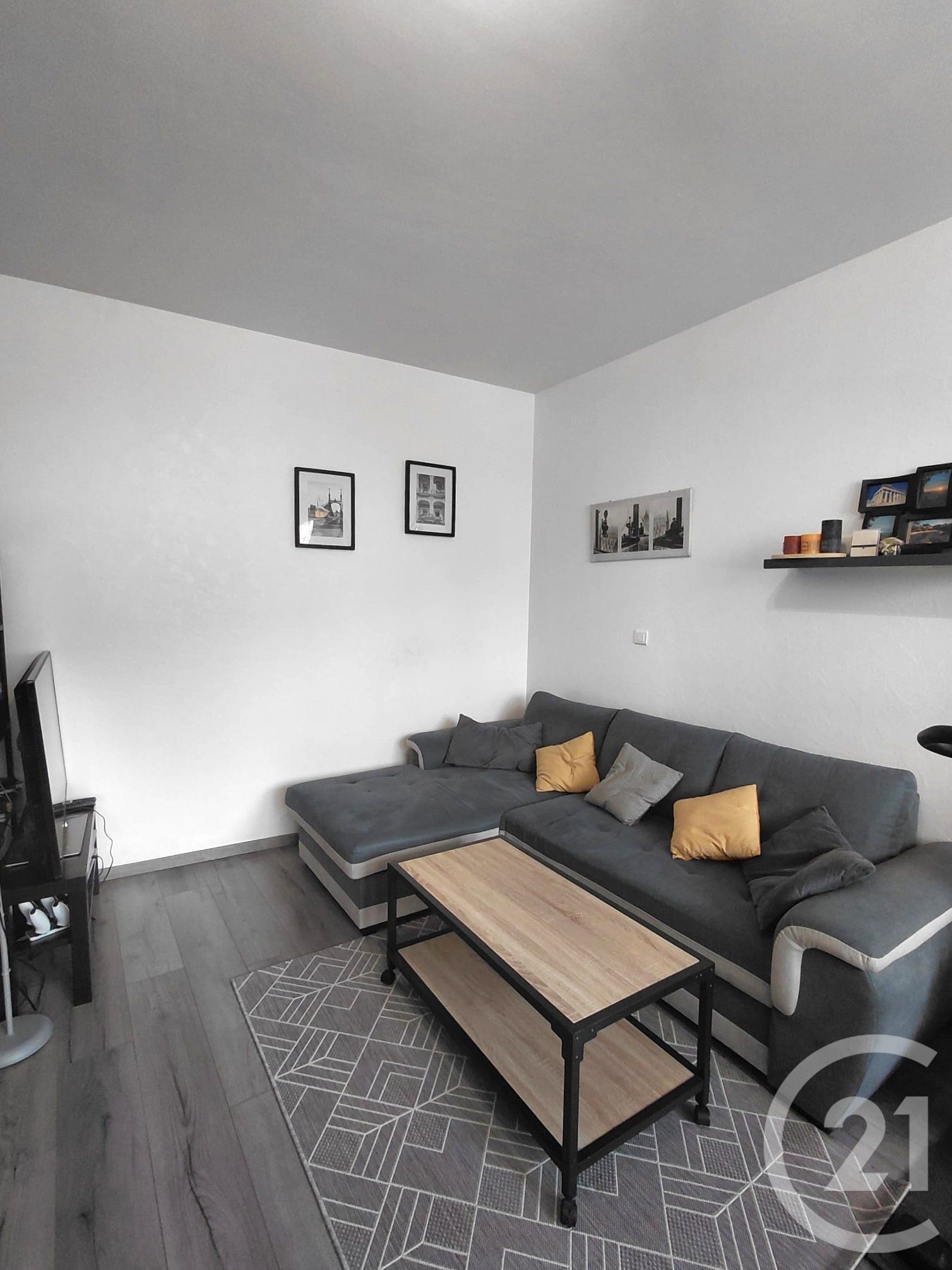Flat Rue du Sansonnet in Morteau
