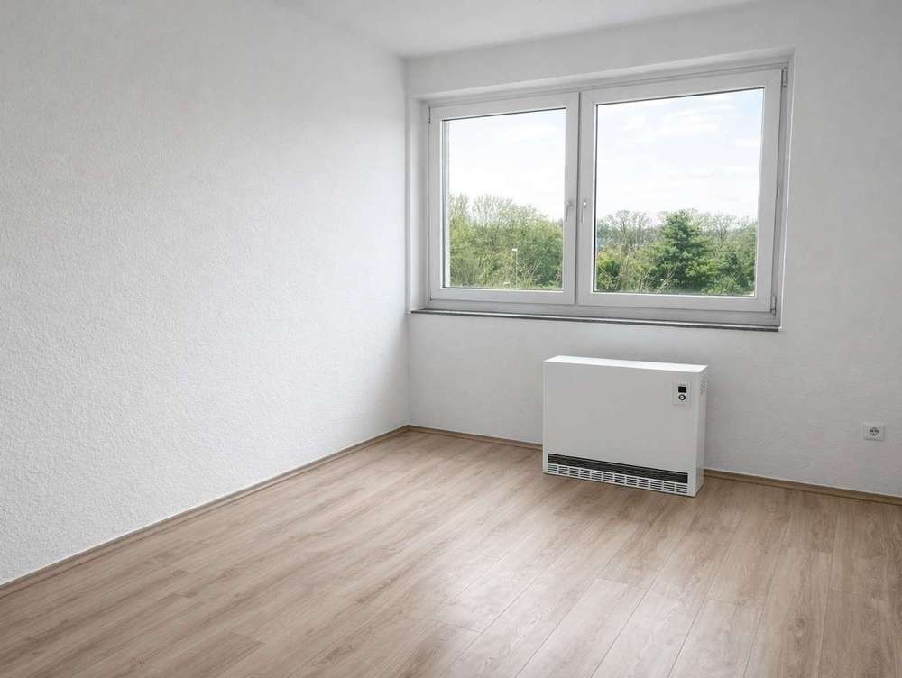 Wohnung Barkenberger Allee in Wulfen