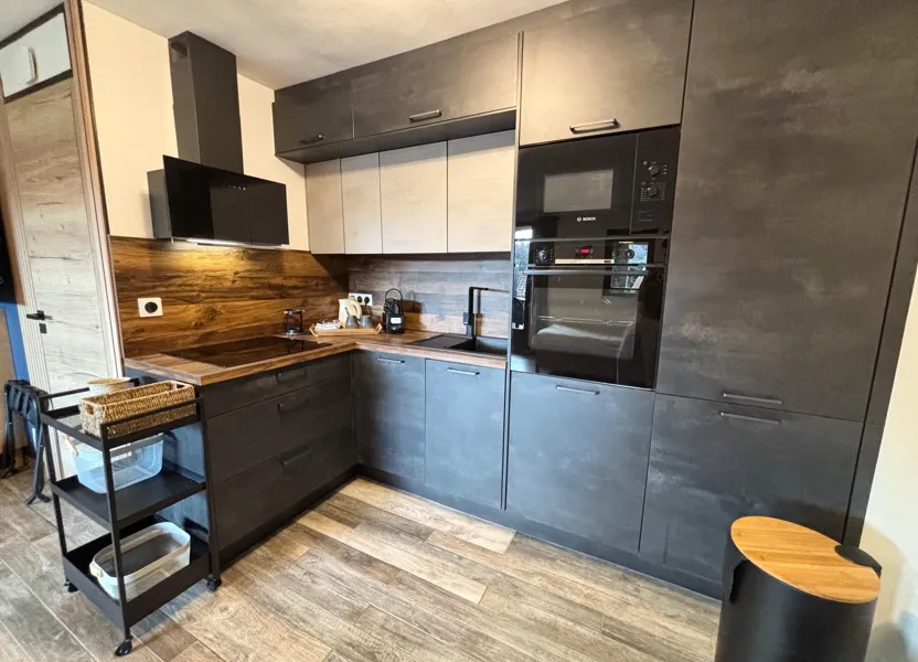 Appartement Avenue de Cireuil à Villeneuve-Loubet