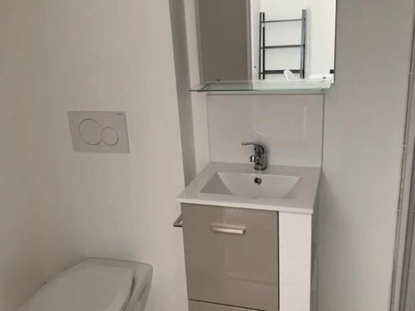 Appartement Cour de Flore à Dijon
