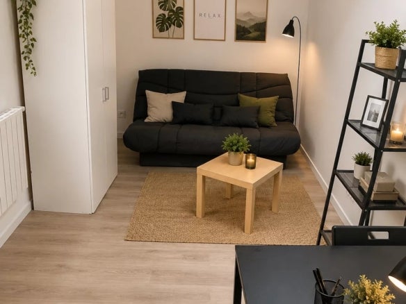 Appartement Cour de Flore à Dijon