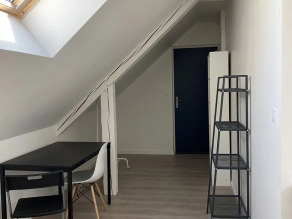 Flat Cour de Flore in Dijon