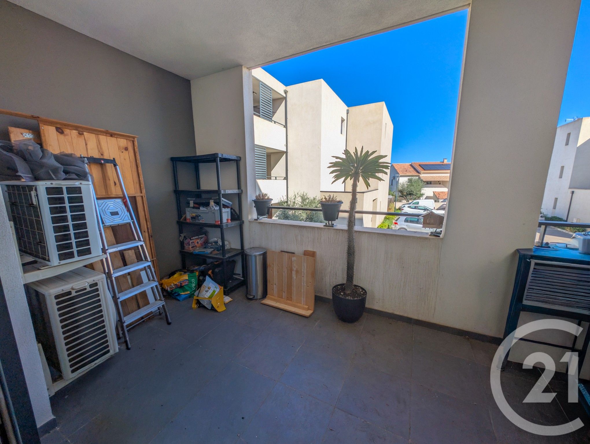 Appartement Avenue de Borgo à Lucciana