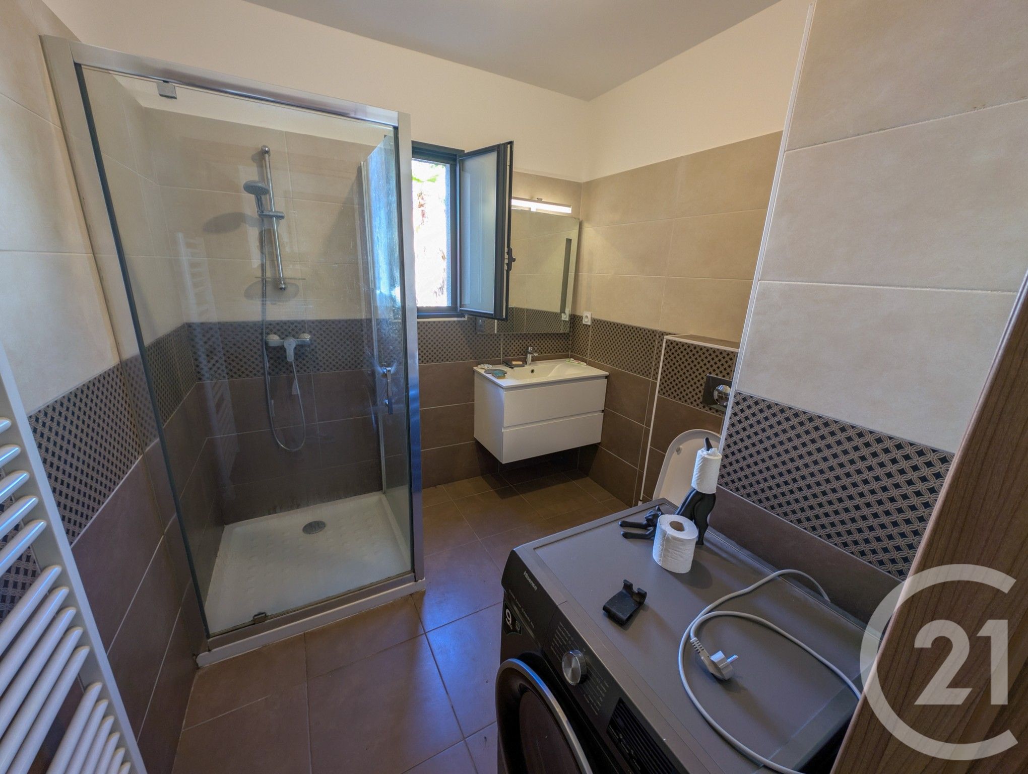 Appartement Avenue de Borgo à Lucciana