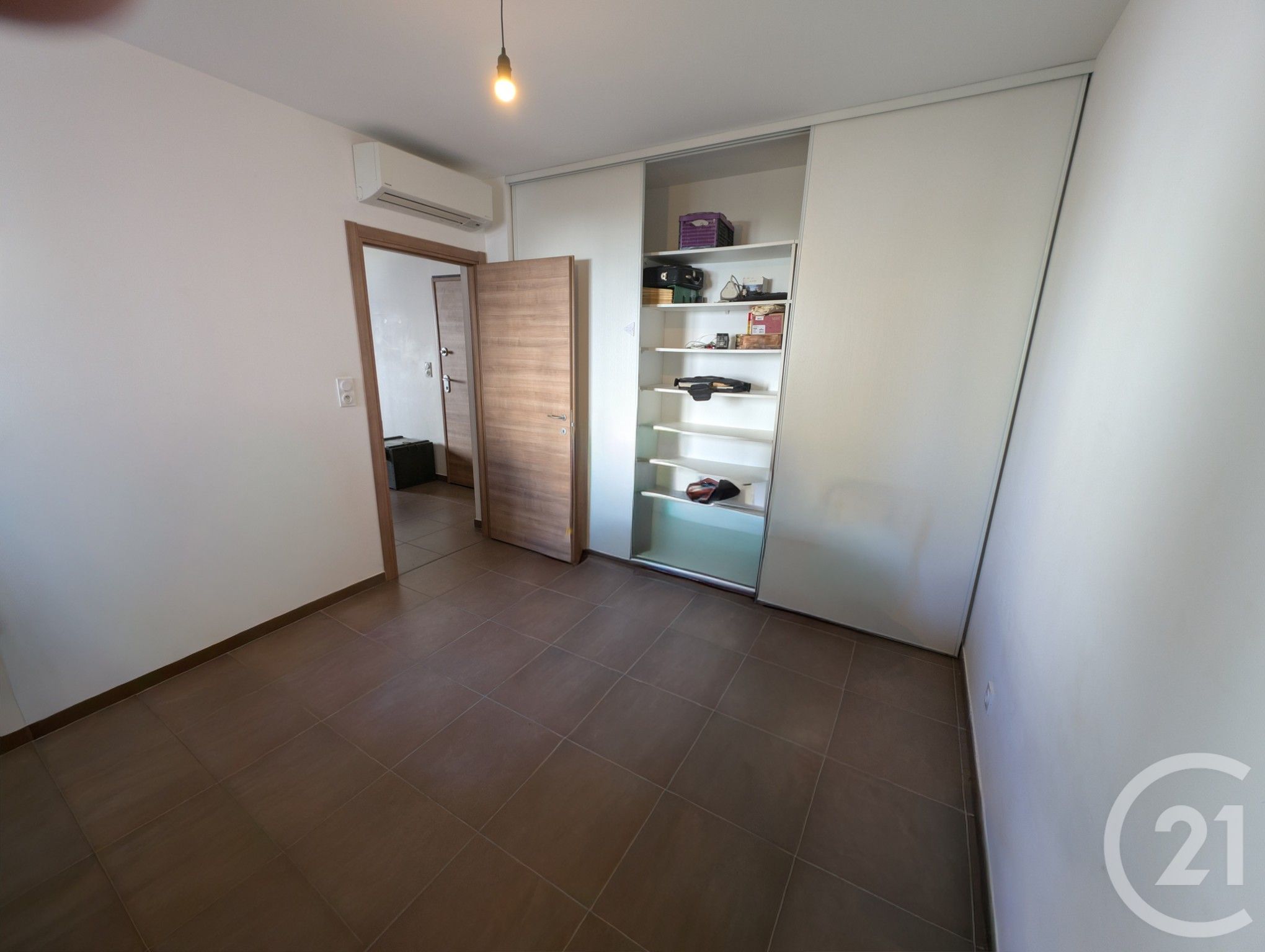 Appartement Avenue de Borgo à Lucciana